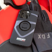 Ducati Phone Case - Shield