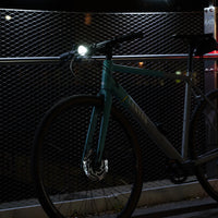 Bike Front Light 270