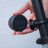 Bike Rear Light