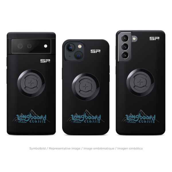 Edition Phone Case - LBC