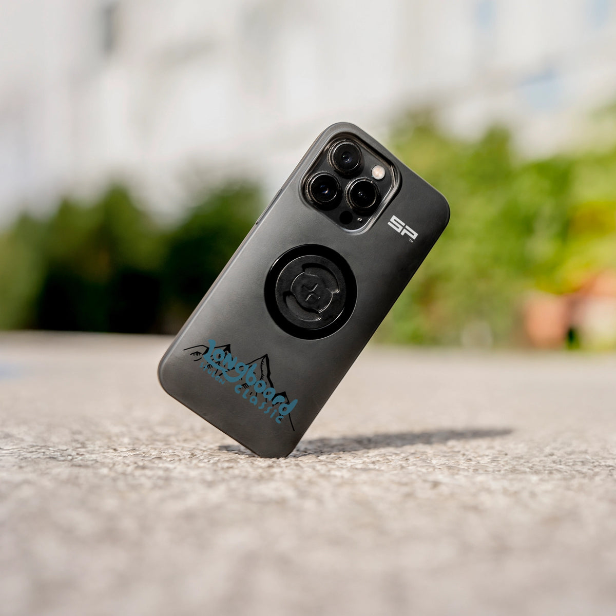 Edition Phone Case - LBC