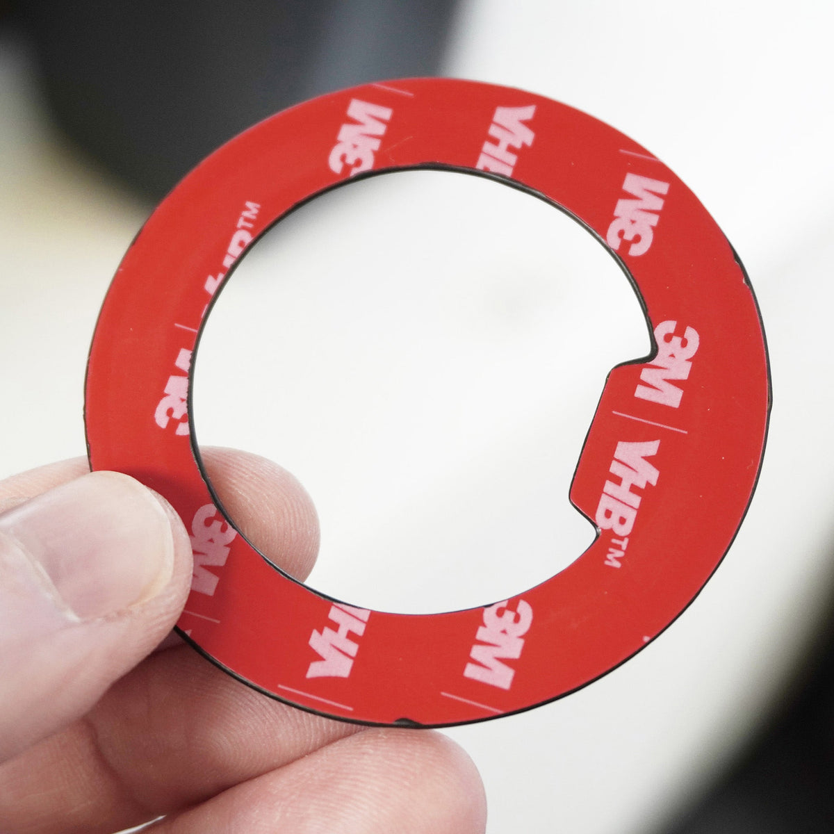 Magnetic Adhesive Kit