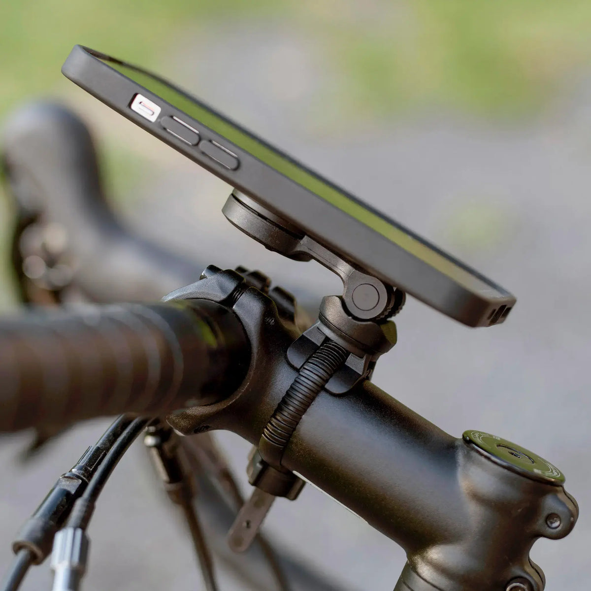 Universal Bike Mount