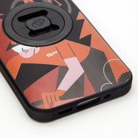 Edition Phone Case - 2Bros (Red)