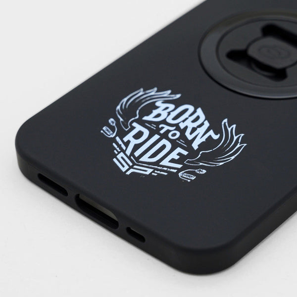 Edition Phone Case - B2R Wings (White)