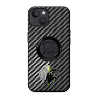 Edition Phone Case - Carbon Rider (Green)
