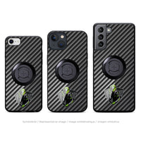 Edition Phone Case - Carbon Rider (Green)