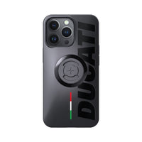 Ducati Phone Case - Flag