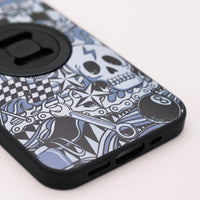 Edition Phone Case - Garage (Blue)