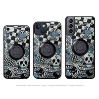 Edition Phone Case - Garage (Blue)