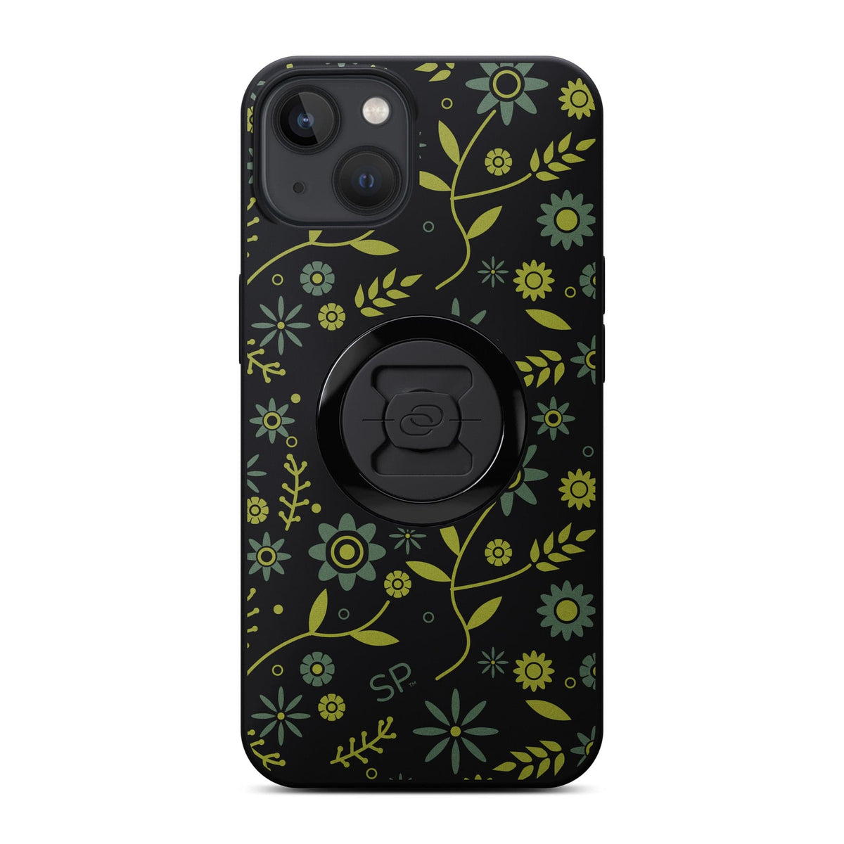 Edition Phone Case - Garden (Olive)
