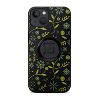 Edition Phone Case - Garden (Olive)
