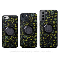 Edition Phone Case - Garden (Olive)