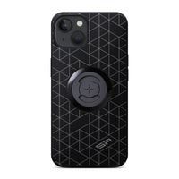 Edition Phone Case - Grid (Grey)