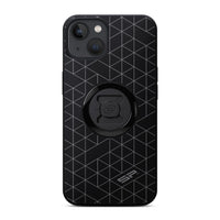 Edition Phone Case - Grid (Grey)