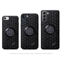 Edition Phone Case - Grid (Grey)