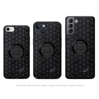 Edition Phone Case - Grid (Grey)