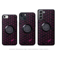 Edition Phone Case - Grid (Pink)