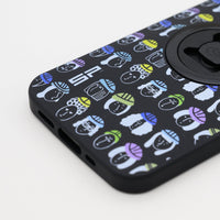 Edition Phone Case - Helmets (Multi)