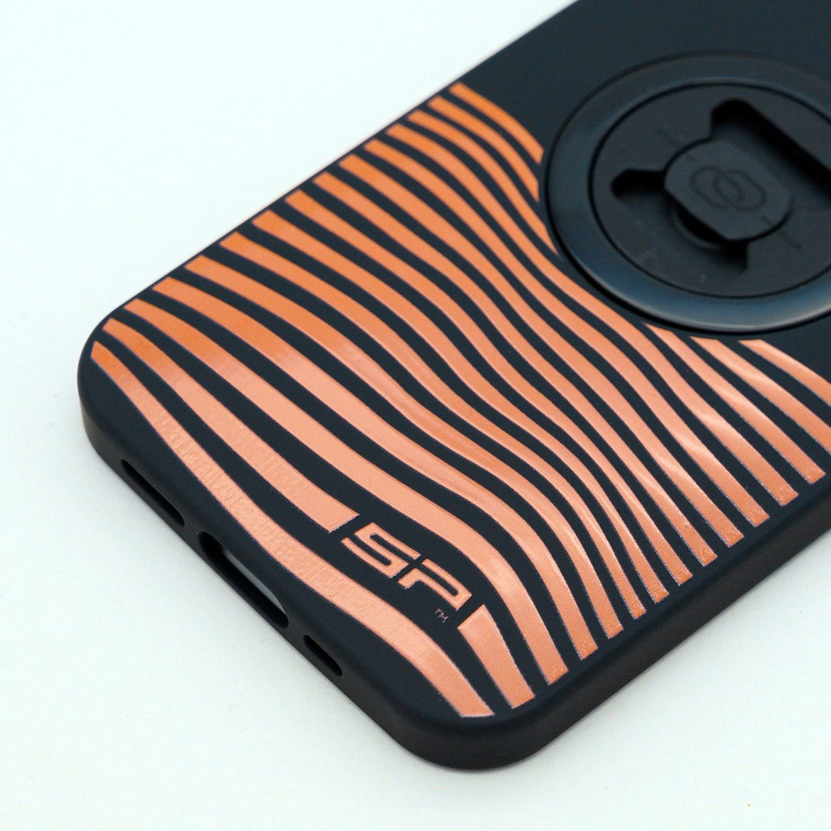 Edition Phone Case - Horizon (Apricot)