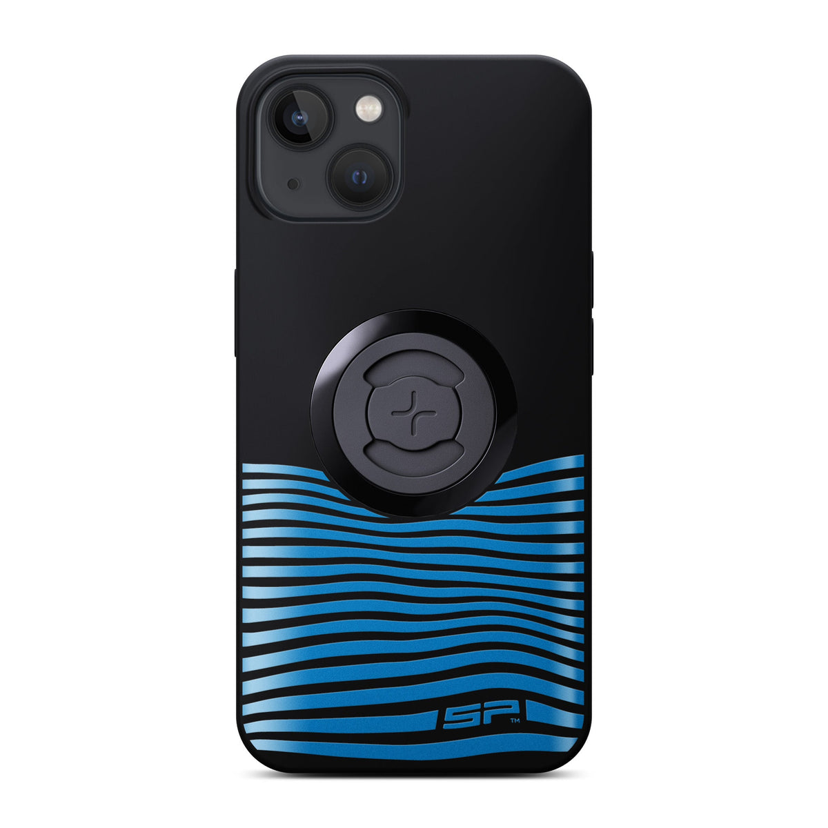 Edition Phone Case - Horizon (Blue)