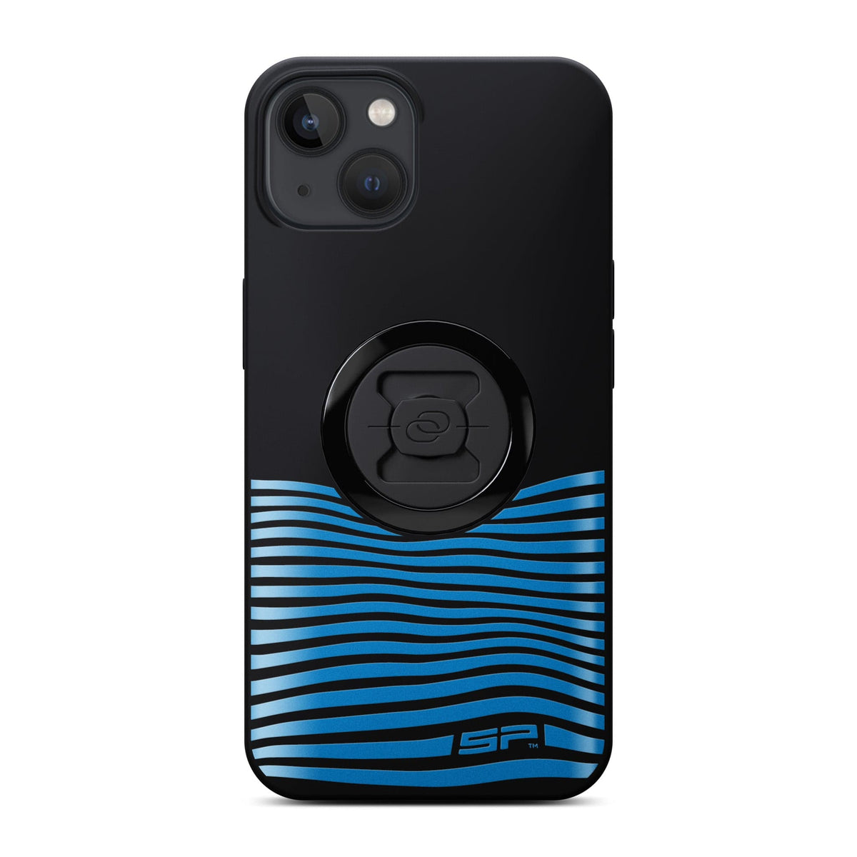 Edition Phone Case - Horizon (Blue)