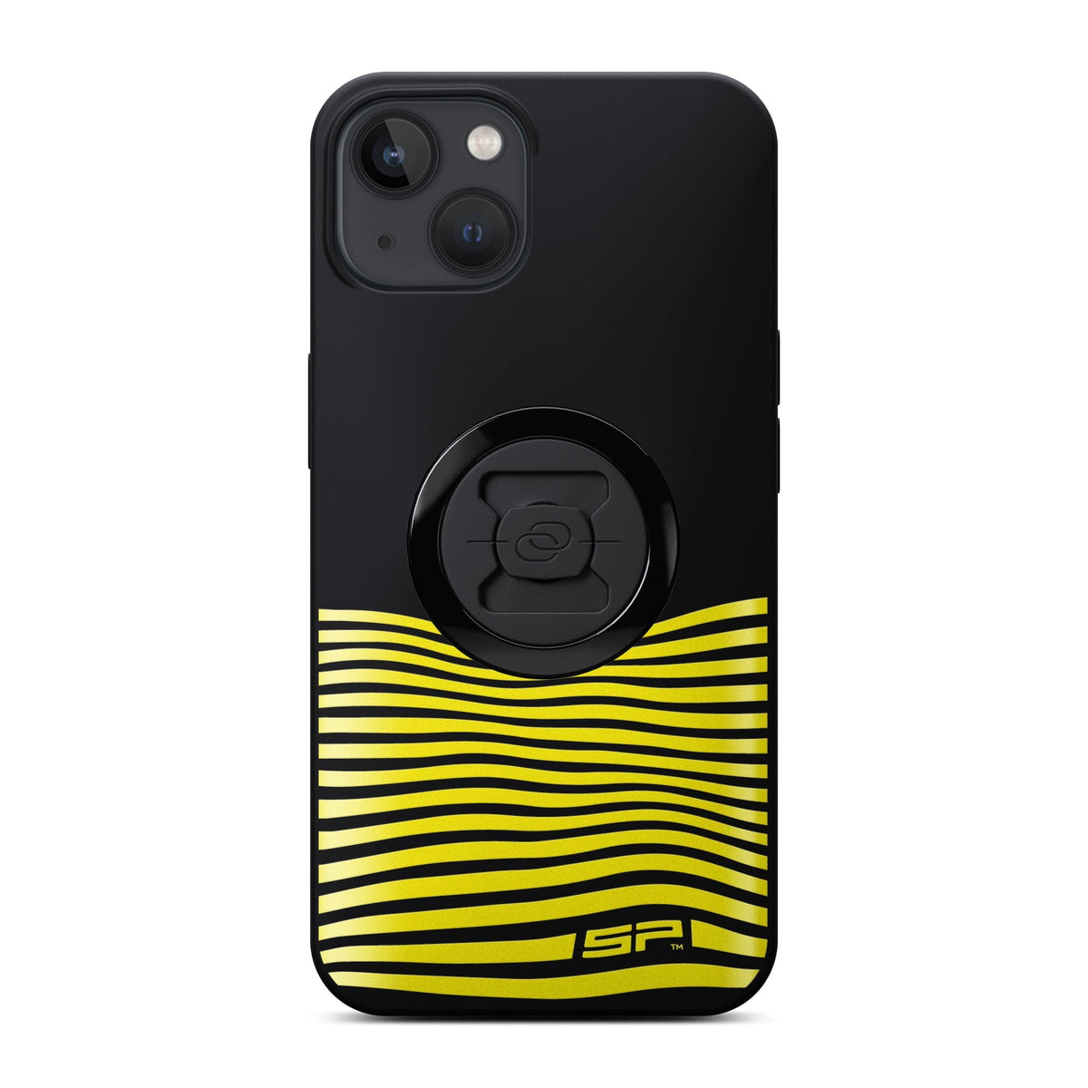 Edition Phone Case - Horizon (Yellow)