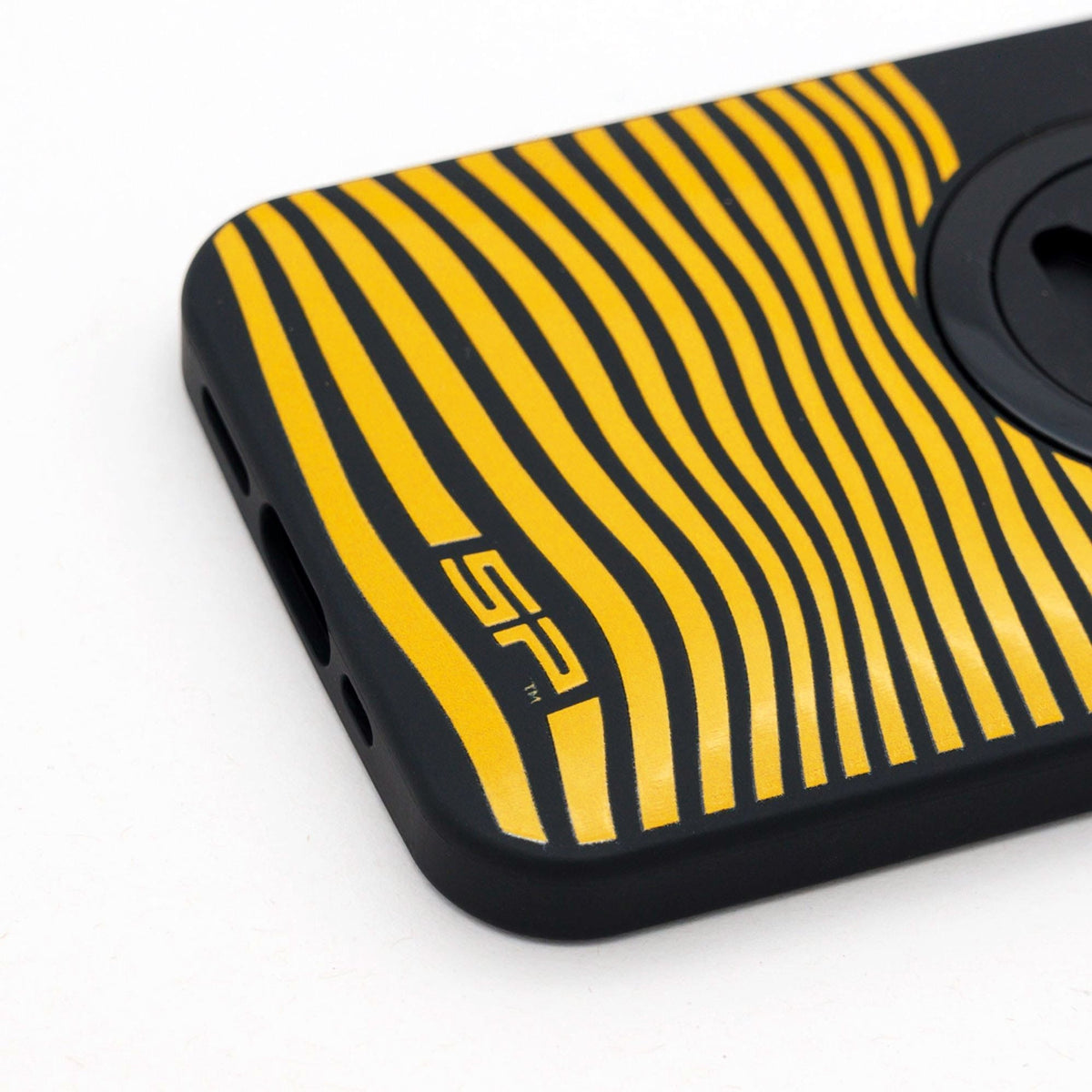 Edition Phone Case - Horizon (Yellow)