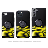 Edition Phone Case - Horizon (Yellow)