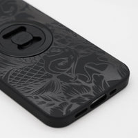 Edition Phone Case - Koi (Clear)