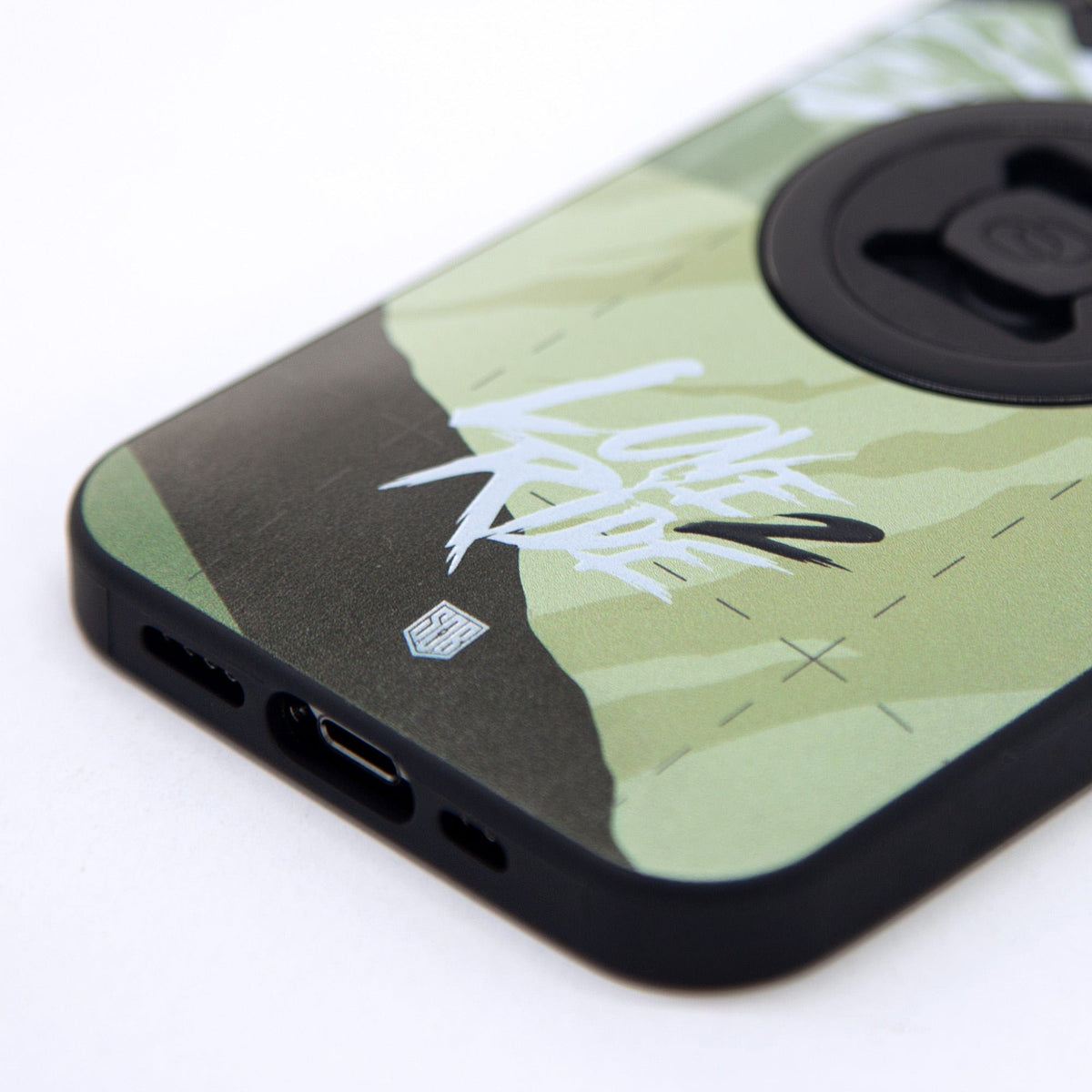 Edition Phone Case - Sons of Battery - Love2Ride