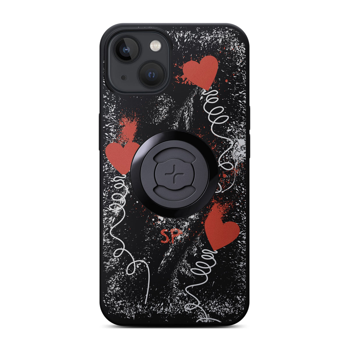 Edition Phone Case - Love - Balloons