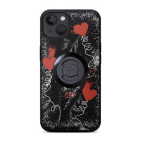 Edition Phone Case - Love - Balloons