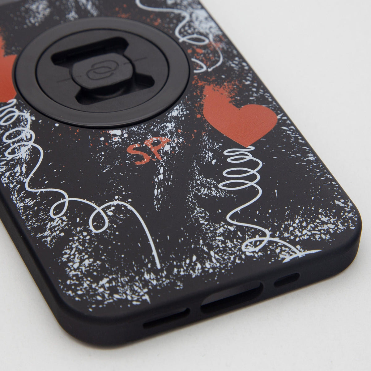 Edition Phone Case - Love - Balloons