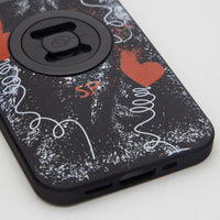 Edition Phone Case - Love - Balloons