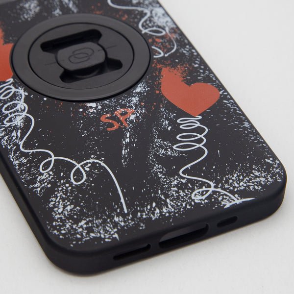 Edition Phone Case - Love - Balloons