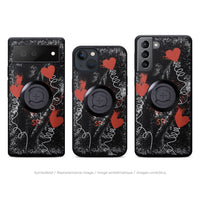 Edition Phone Case - Love - Balloons