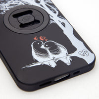 Edition Phone Case - Love - Birds