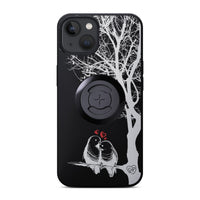 Edition Phone Case - Love - Birds