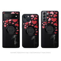 Edition Phone Case - Love - Hearts