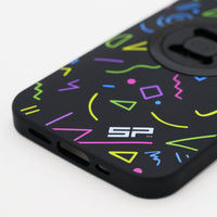 Edition Phone Case - Neon (Multi)