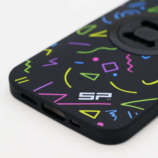 Edition Phone Case - Neon (Multi)