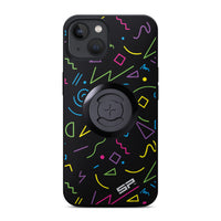 Edition Phone Case - Neon (Multi)