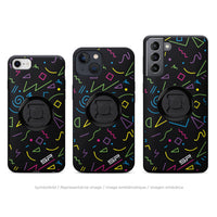 Edition Phone Case - Neon (Multi)