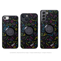 Edition Phone Case - Neon (Multi)