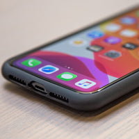 Edition Phone Case - Horizon (Yellow)