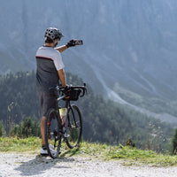 Edition Phone Case - Carbon Rider (Grey)