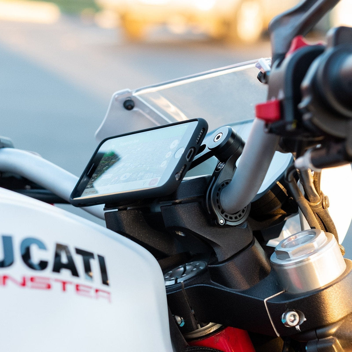 Edition Phone Case - Love - Balloons