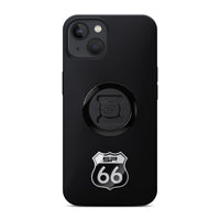 Edition Phone Case - 66 Shield (White)