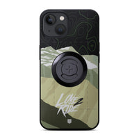 Edition Phone Case - Sons of Battery - Love2Ride